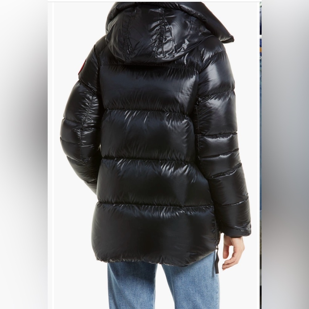 Canada goose Cypress jacket - Picture 2 of 7